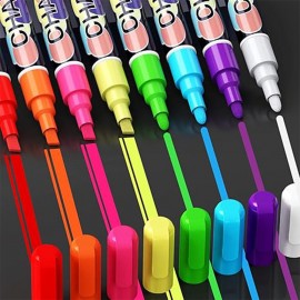 Custom Printed Markers Pens