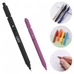 Custom Printed Leak Resistant Signature Gel Pen