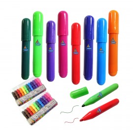 Custom Imprinted Washable Marker