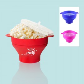 Popcorn Maker for the Microwave Custom Imprinted