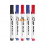 Vibrant Dry Erase Whiteboard Marker Custom Printed