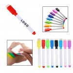 Erasable Whiteboard Marker Pen Logo Branded