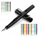 Logo Branded Promotional Fountain Pen