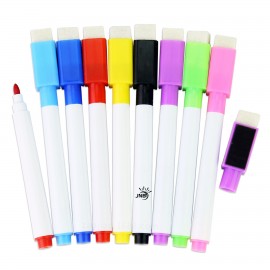 Magnetic Dry Erase Markers Custom Imprinted