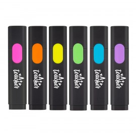 Logo Branded Highlighter Marker