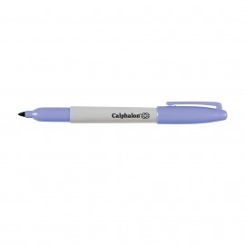 Custom Imprinted Sharpie Fine Point - Lilac