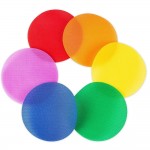 Custom Printed Carpet Markers Spots