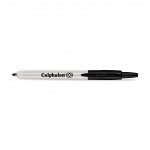 Sharpie Retractable Fine Point - Black Custom Imprinted