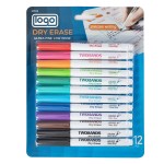 Art Whiteboard Marker Logo Branded