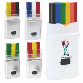 Custom Printed Water-Based Face Paint Pen