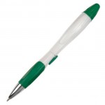 Custom Printed Permanent Pen/Marker - Green