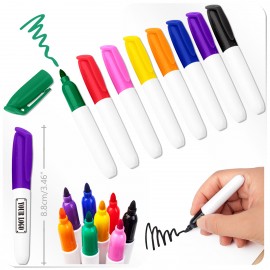 Pocket Whiteboards Marker Custom Imprinted