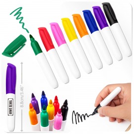 Logo Branded Pocket Whiteboards Marker