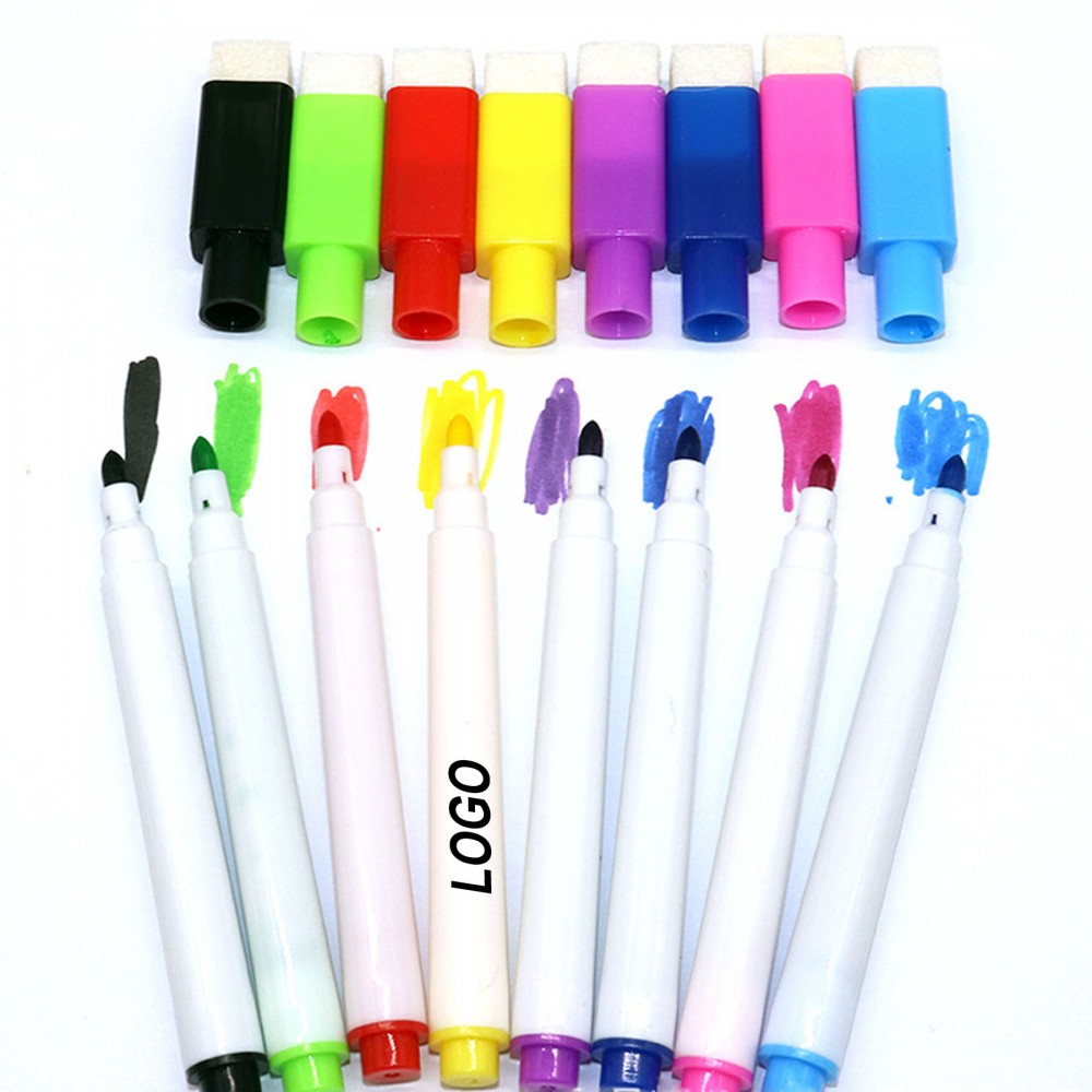 Custom Printed Mini Whiteboard Marker