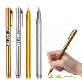 Custom Imprinted Oil-based markers