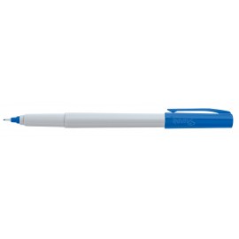 Logo Branded Sharpie Ultra Fine Permanent Marker - Blue  Logo Branded Sharpie Ultra Fine Permanent Marker - Blue