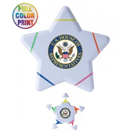 Multi-Colorighter - Full Color Custom Imprinted  Multi-Colorighter - Full Color Custom Imprinted