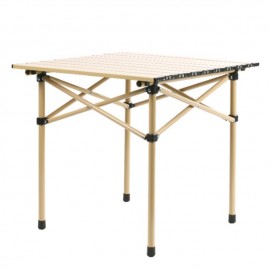 Foldable Camping Table with Logo  Foldable Camping Table with Logo