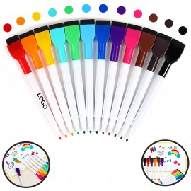 Erasable Whiteboard Marker Pen Logo Branded