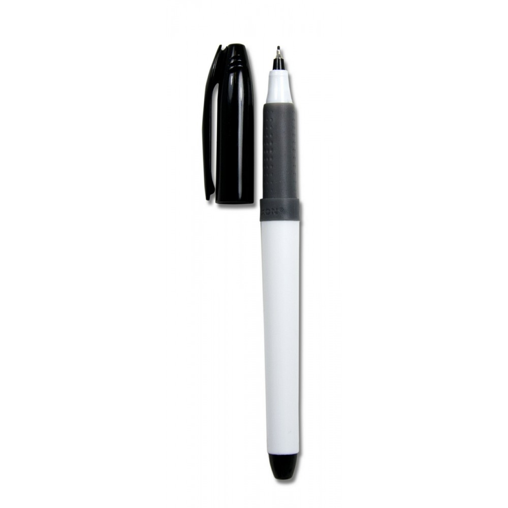 RediSharp Plus! Permanent Marker Ultra Fine Point Logo Branded RediSharp Plus! Permanent Marker Ultra Fine Point Logo Branded