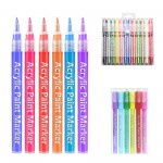 Acrylic Paint Markers Custom Imprinted