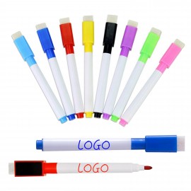 Custom Imprinted Erasable Whiteboard Marker