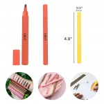 Custom Printed Portable Soft Tone Highlighter