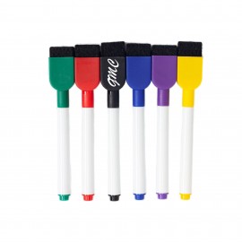 Dry Erase Marker with Logo
