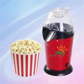 Compact Automatic Kids' Popcorn Maker Custom Printed