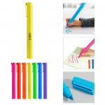 Candy Color Highlighter Marker Pen Custom Imprinted
