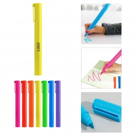 Candy Color Highlighter Marker Pen Custom Imprinted