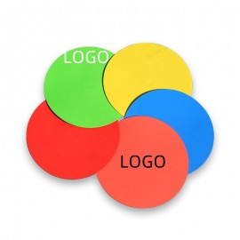 Spot Markers Logo Branded