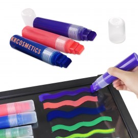 Thicker Erasable Liquid Chalk Highlighter Marker Custom Imprinted  Thicker Erasable Liquid Chalk Highlighter Marker Custom Imprinted