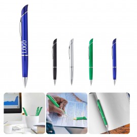Custom Printed Twist Highlighter Combo Pen Tool