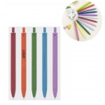 Custom Printed Black pen stationery pen neutral pen