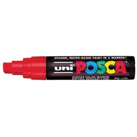 Uni Posca Paint Markers Custom Printed  Uni Posca Paint Markers Custom Printed