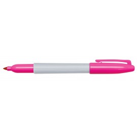 Custom Printed Sharpie Marker Neon Available In 5 Neon Colors. Cap Off Marker