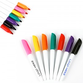 Permanent Marker Pen Custom Printed  Permanent Marker Pen Custom Printed