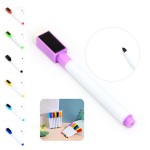 Magnetism Mark Pen Custom Imprinted