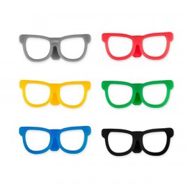 Logo Branded Small Glasses Wine Glass Marker