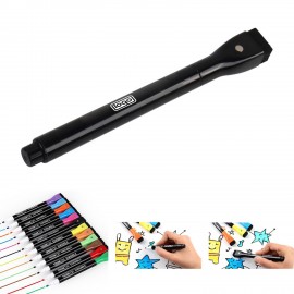 Magnetic Color Painting Marker Custom Imprinted