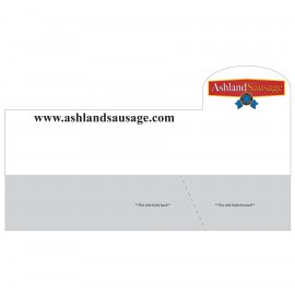 Custom Imprinted Case Divider  Custom Imprinted Case Divider