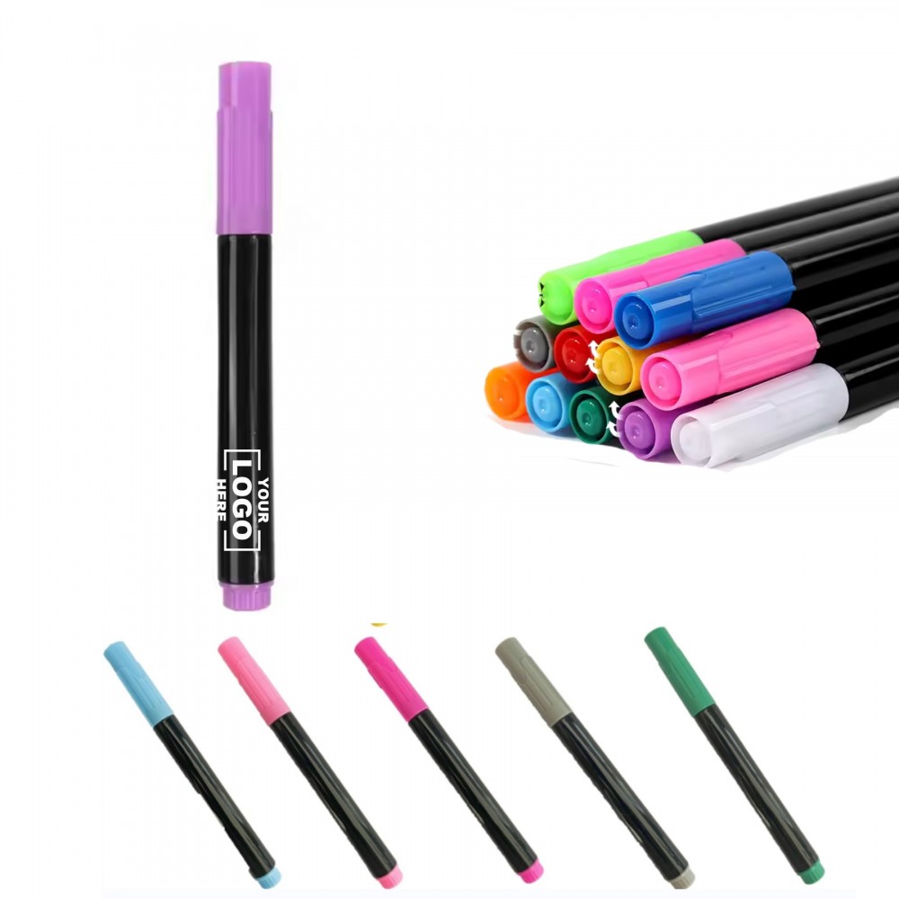 Custom Imprinted Ultra Marker Custom Imprinted Ultra Marker