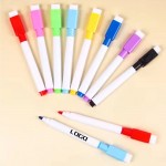 White Board Marker Pen Logo Branded