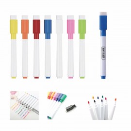 Erasable Whiteboard Marker Pen Custom Imprinted