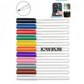 Whiteboard Dry Erase Marker Logo Branded