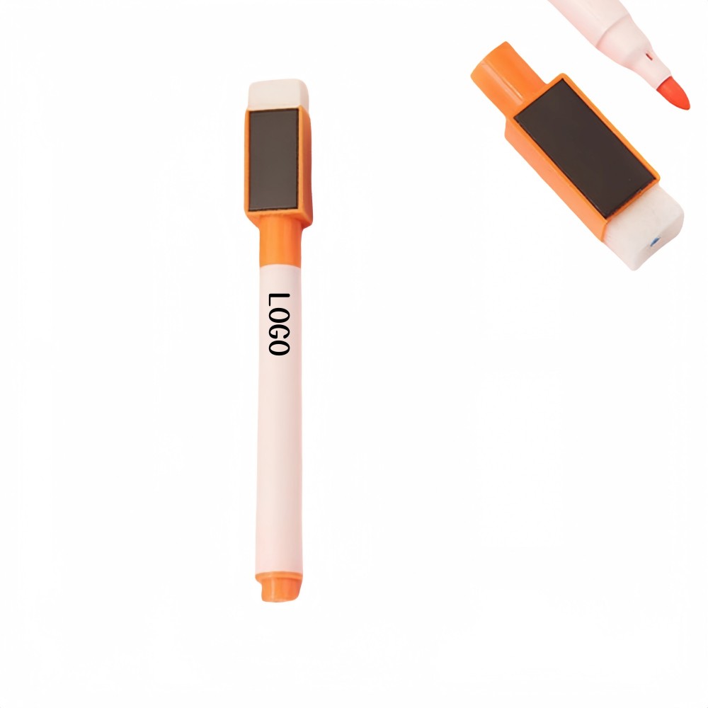 Multi Colored Magnetic Erasable Colored Pens Custom Imprinted Multi Colored Magnetic Erasable Colored Pens Custom Imprinted