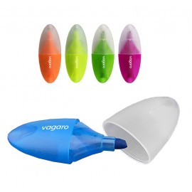 Mini Highlighter Marker Logo Branded