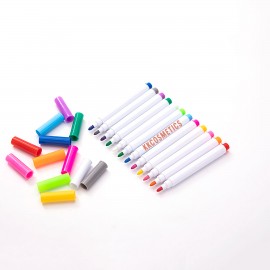 Custom Printed Whiteboard Marker