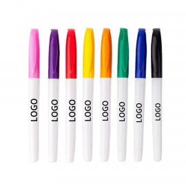 Custom Imprinted Erasable Whiteboard Marker